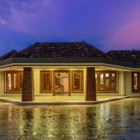 Vedatmana Boa Ventura Hotel Vāsco Da Gāma Exterior foto